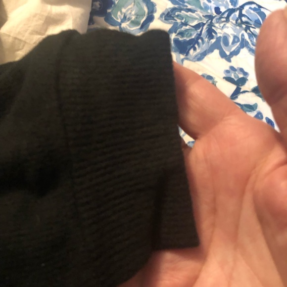 NWT 2-Piece Ribbed Lounge Set Women’s - Picture 3 of 6